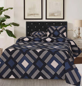 Double Bed Sheet NOS  107